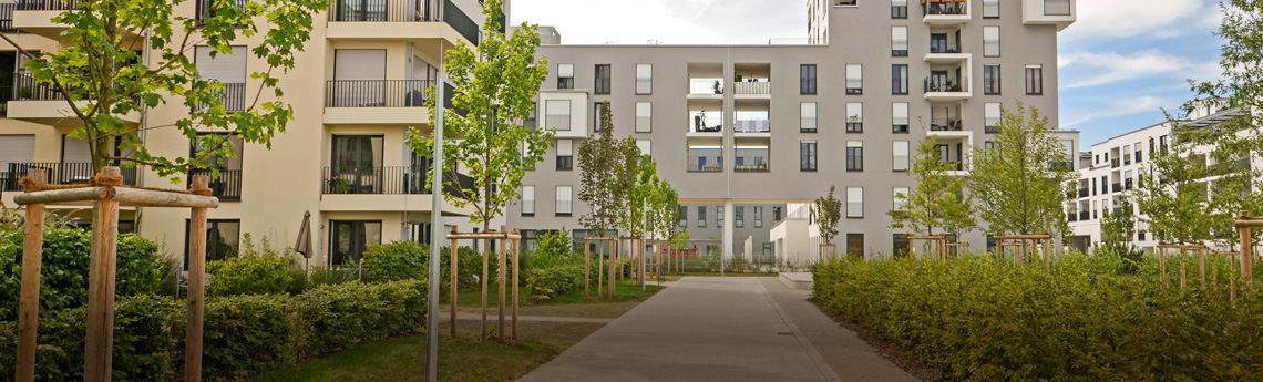 Régie Immeuble