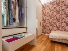 DRESSING RAYONNAGE